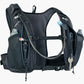 Evoc Hydro Pro 3L + 1.5L Bladder Hydration Pack - Black