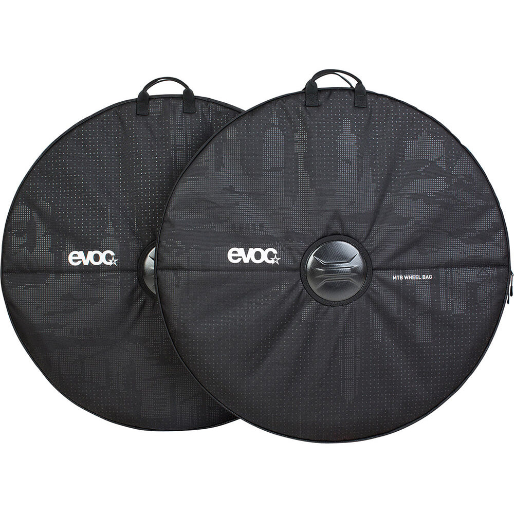Evoc MTB Wheel Bags - Pair