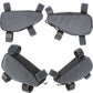 Evoc Multi Frame Pack - Carbon Grey - Medium