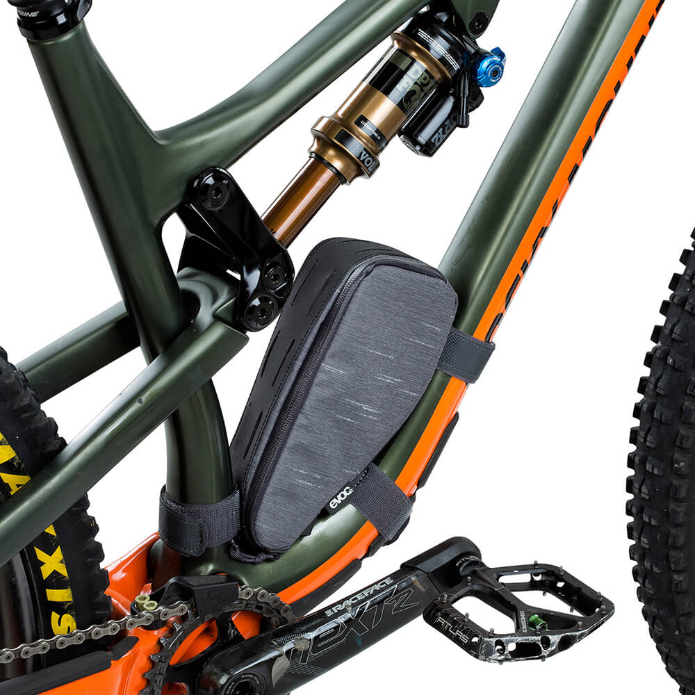Evoc Multi Frame Pack - Carbon Grey - Medium