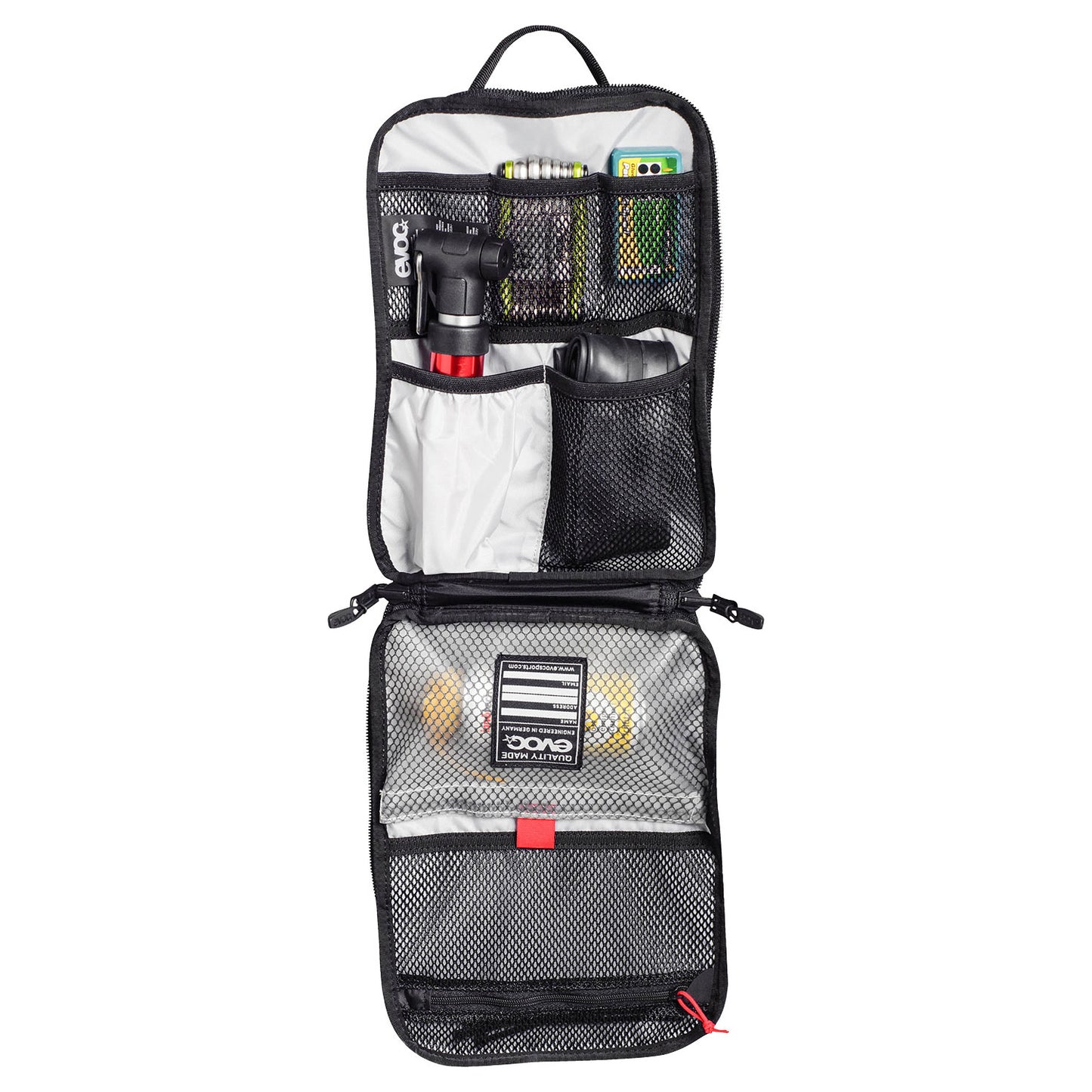 Evoc Multi Pouch - 2.5L - Neon Blue