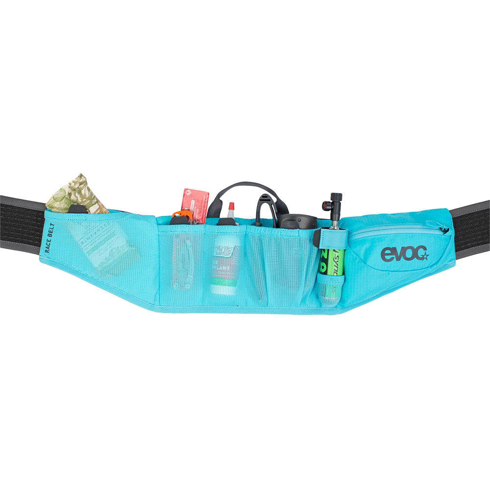 Evoc Race Belt - Neon Blue