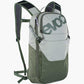 Evoc Ride 8L +2L Bladder Hydration Pack - Stone - Dark Olive