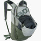 Evoc Ride 8L +2L Bladder Hydration Pack - Stone - Dark Olive