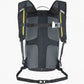 Evoc Ride 8L +2L Bladder Hydration Pack - Black