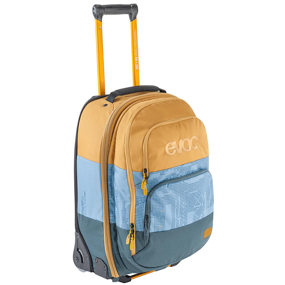 Evoc Terminal 40L and 20L Travel Bag