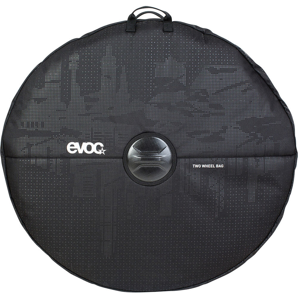 Evoc Two Wheel bag