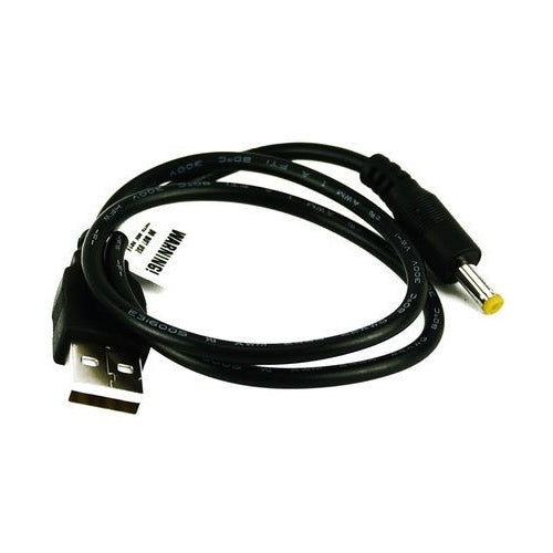 Exposure USB Charger Cable