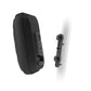 Fidlock Twist Tool Box With Bike Base - Black - Bike Base
