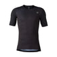 Fox Flexair Ascent Short Sleeve Jersey - XL - Black - 2023