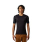 Fox Flexair Ascent Short Sleeve Jersey - XL - Black - 2023
