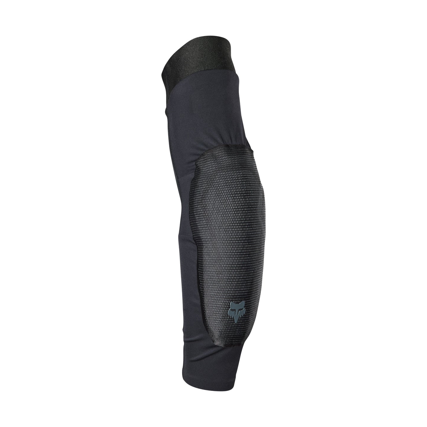 Fox Launch Elite Elbow Guards - S - Black