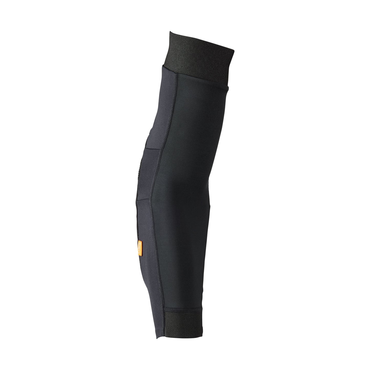 Fox Launch Elite Elbow Guards - S - Black