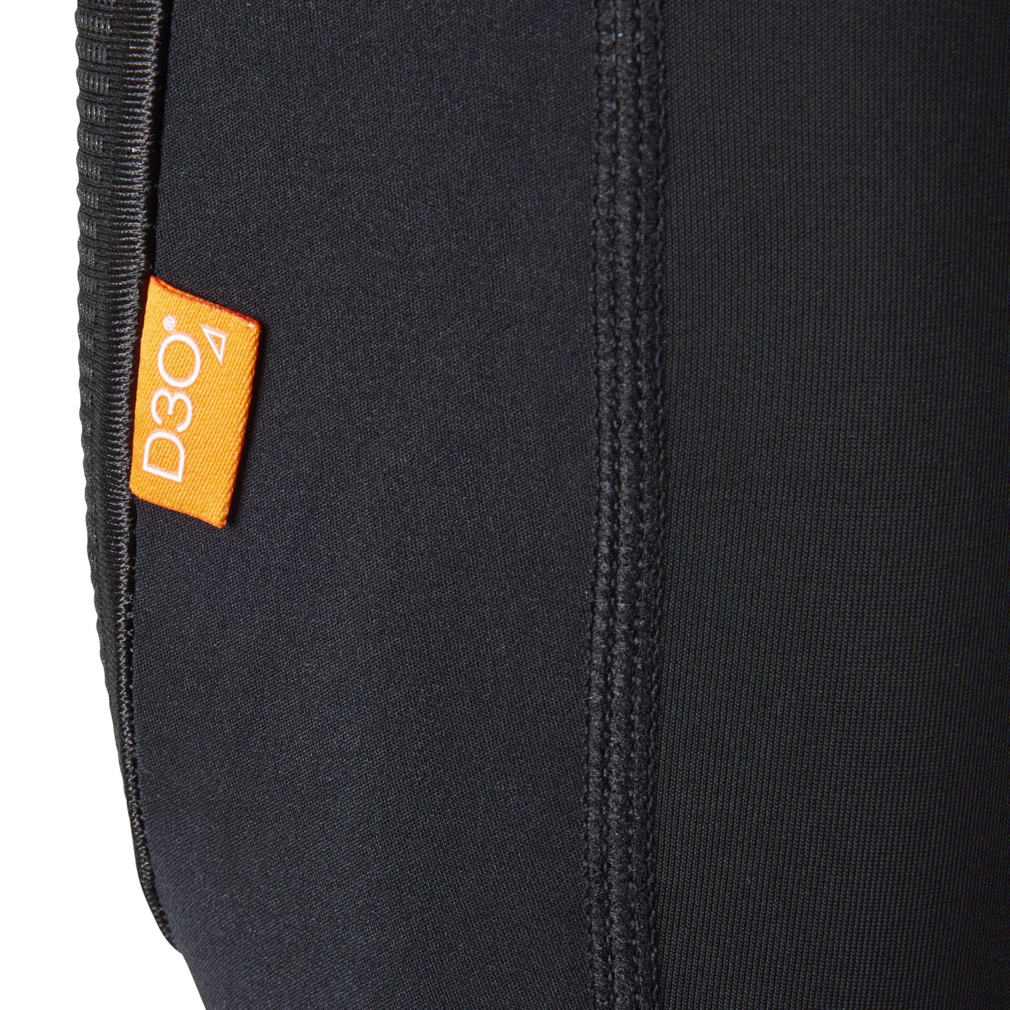 Fox Launch Elite Elbow Guards - M - Black