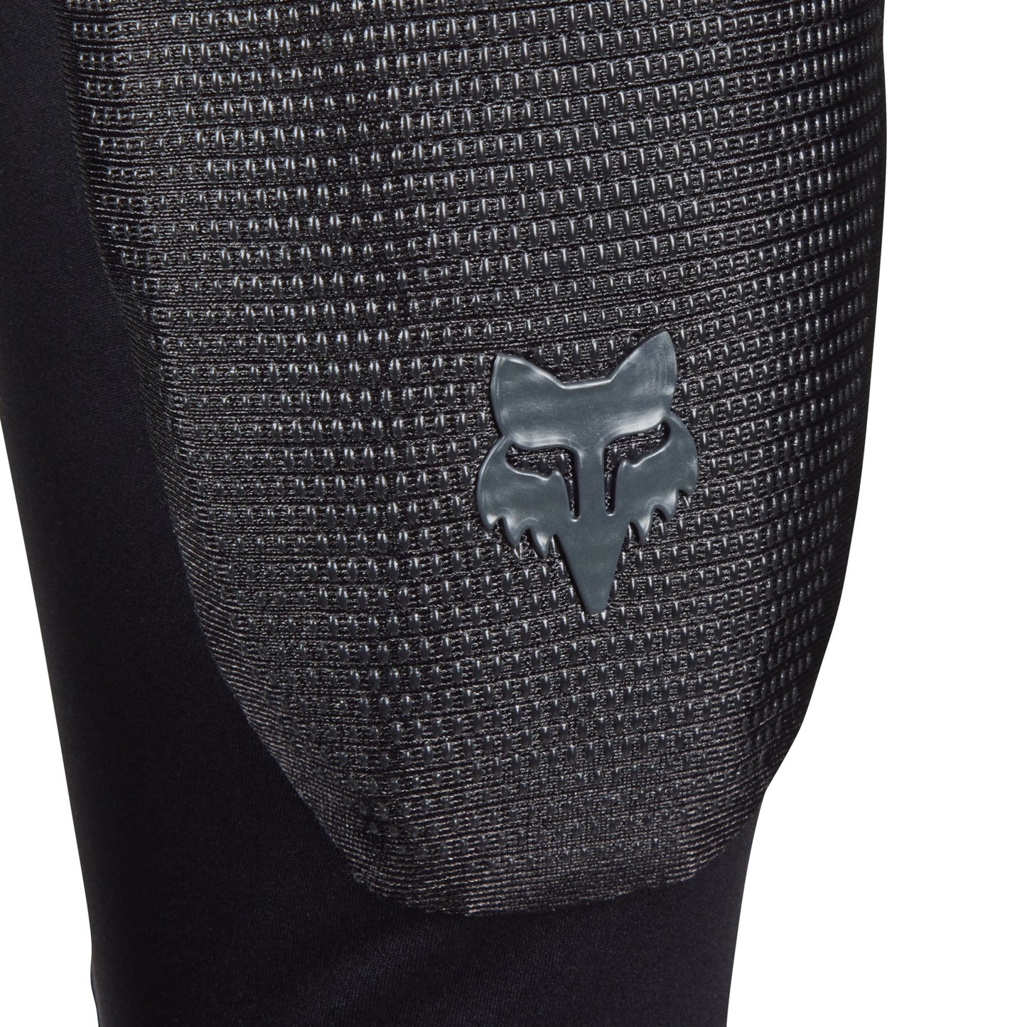 Fox Launch Elite Elbow Guards - XL - Black