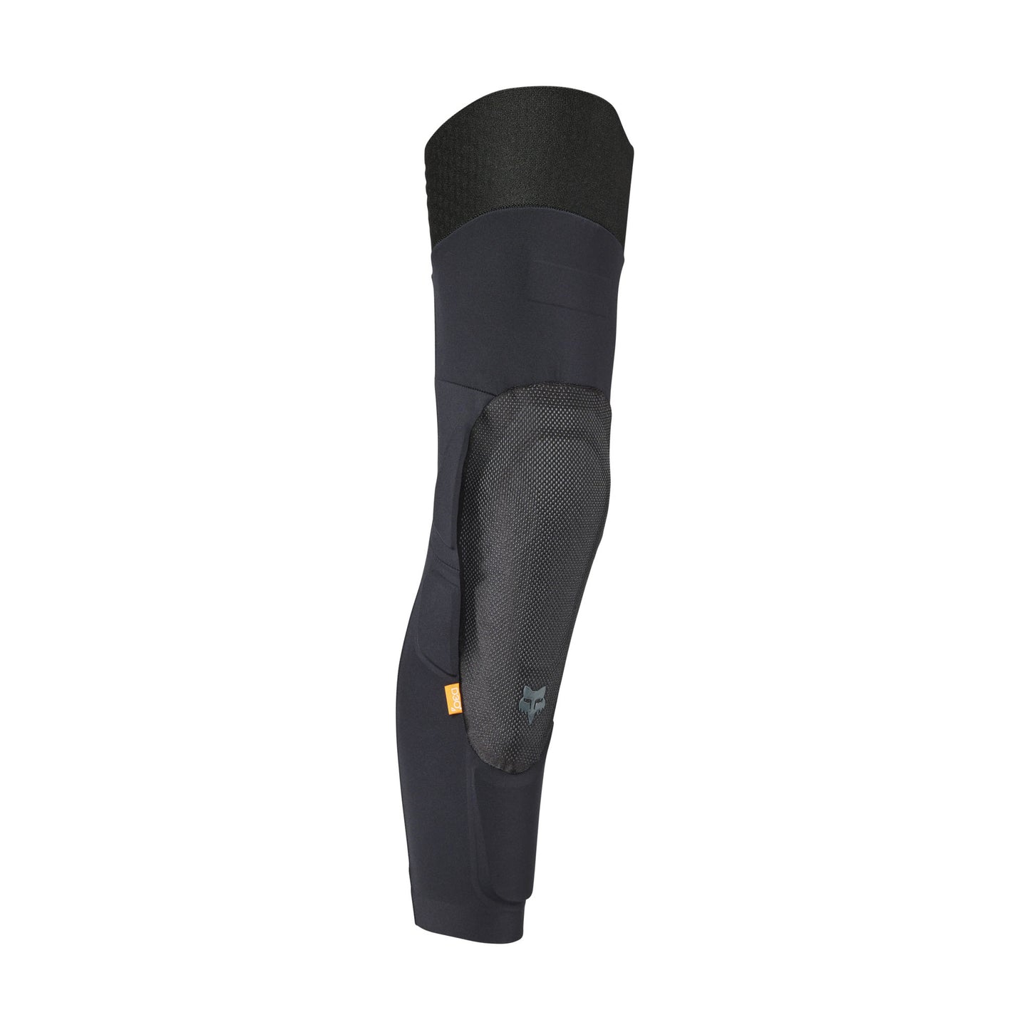 Fox Launch Elite Knee-Shin Guards - L - Black