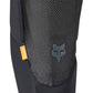 Fox Launch Elite Knee-Shin Guards - L - Black