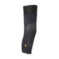 Fox Launch Elite Knee Guards - L - Black