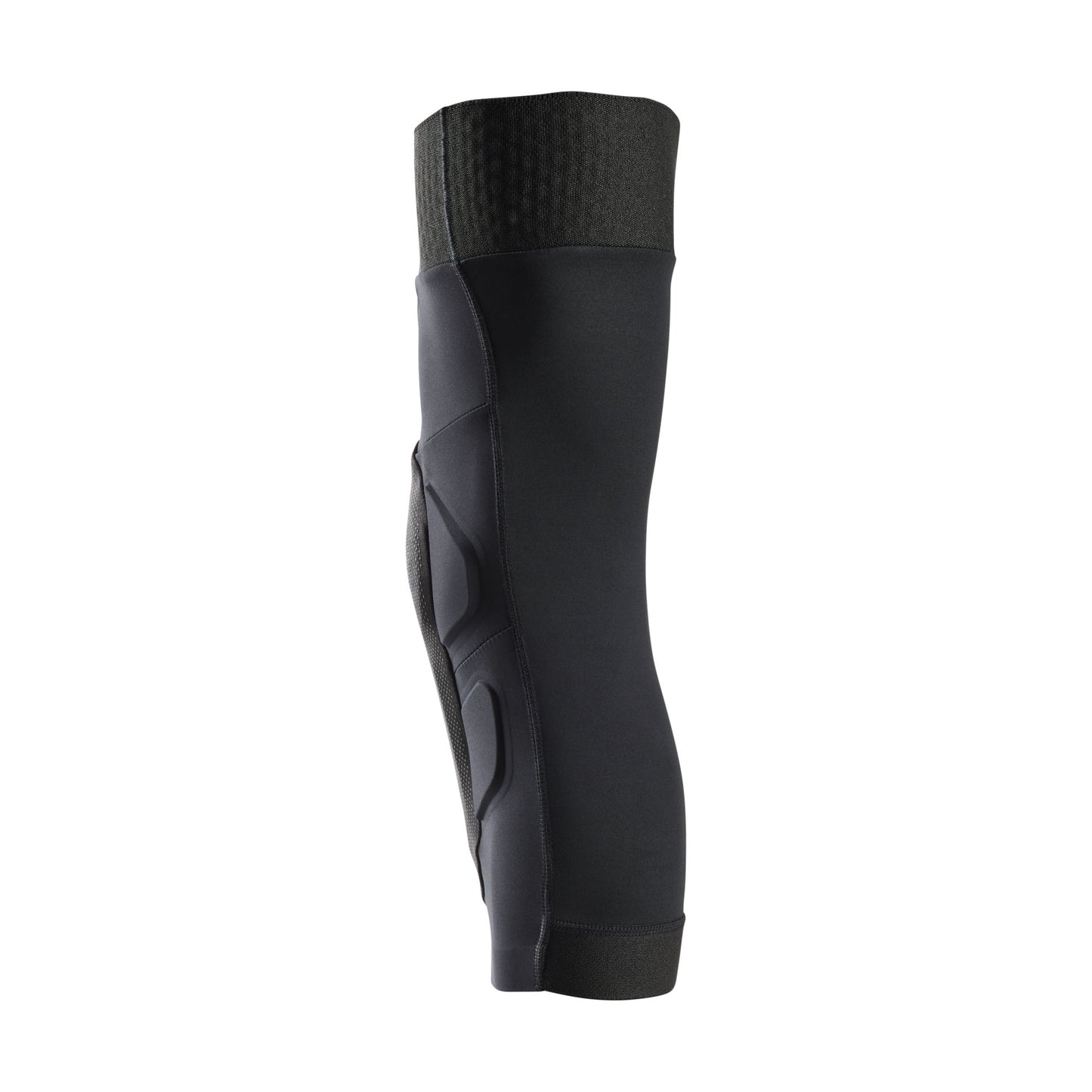 Fox Launch Elite Knee Guards - S - Black