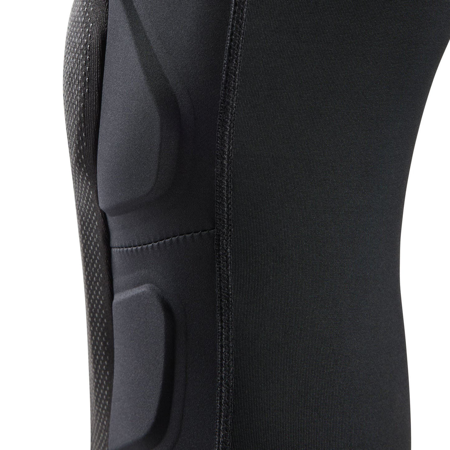 Fox Launch Elite Knee Guards - S - Black