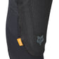 Fox Launch Elite Knee Guards - XL - Black