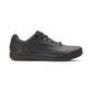 Fox Union Flat Pedal Shoes - EU 41 - Black