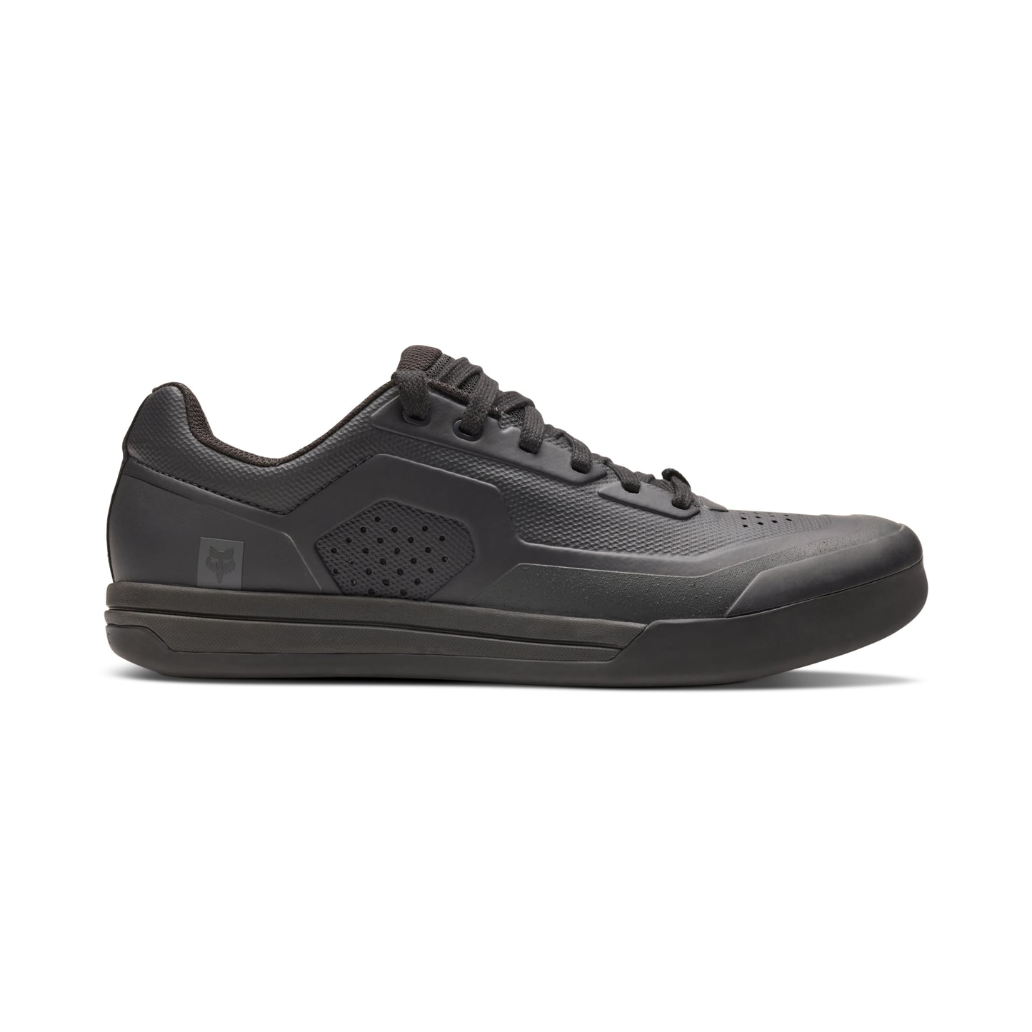 Fox Union Flat Pedal Shoes - EU 42 - Black
