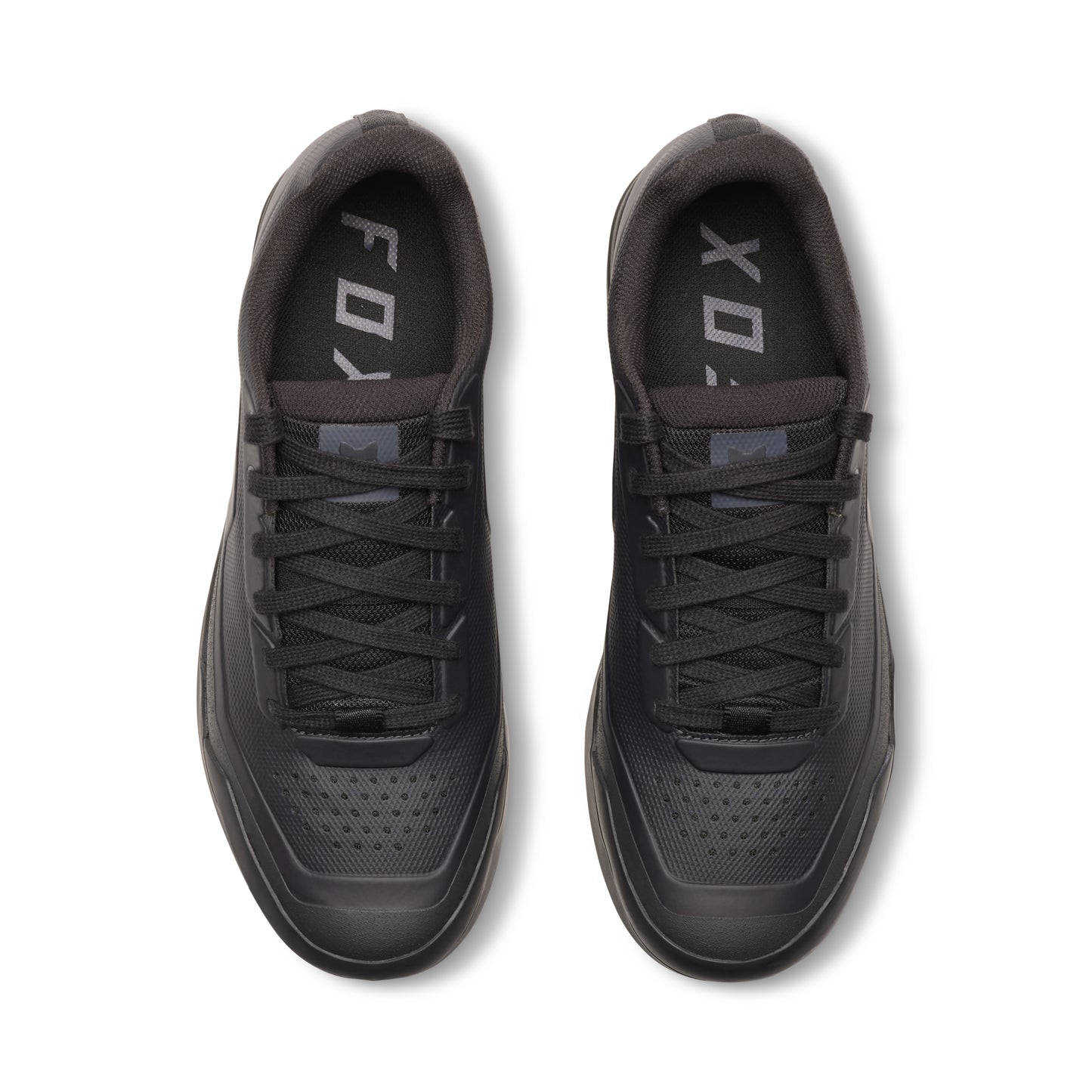 Fox Union Flat Pedal Shoes - EU 40 - Black