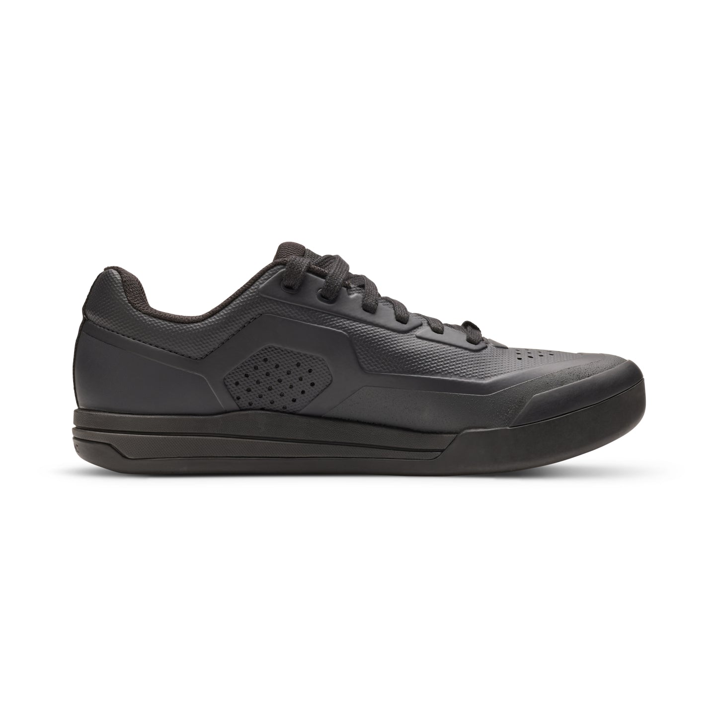 Fox Union Flat Pedal Shoes - EU 41 - Black