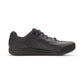 Fox Union Flat Pedal Shoes - EU 42 - Black