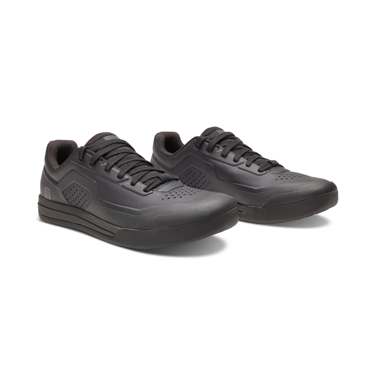 Fox Union Flat Pedal Shoes - EU 41 - Black