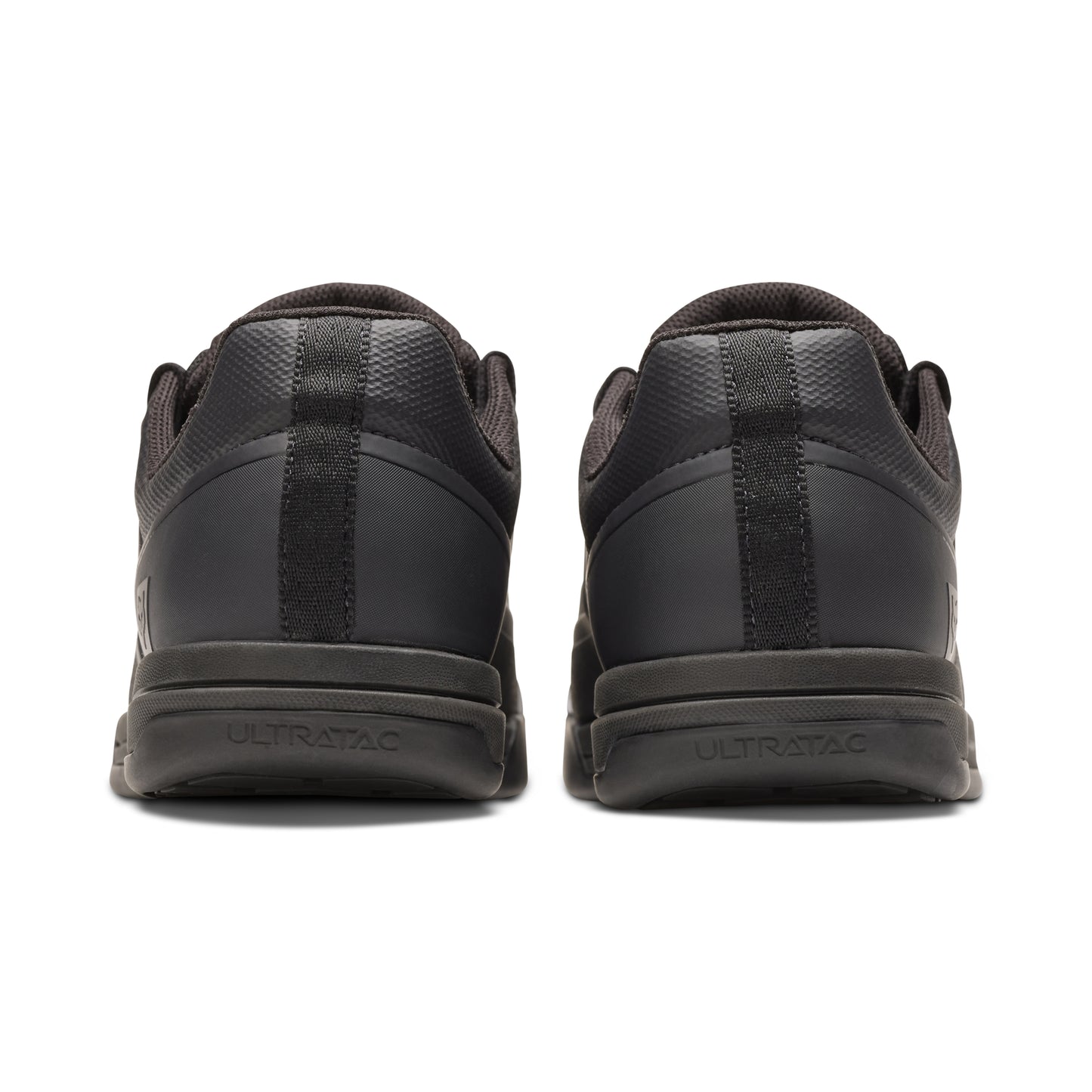 Fox Union Flat Pedal Shoes - EU 40 - Black