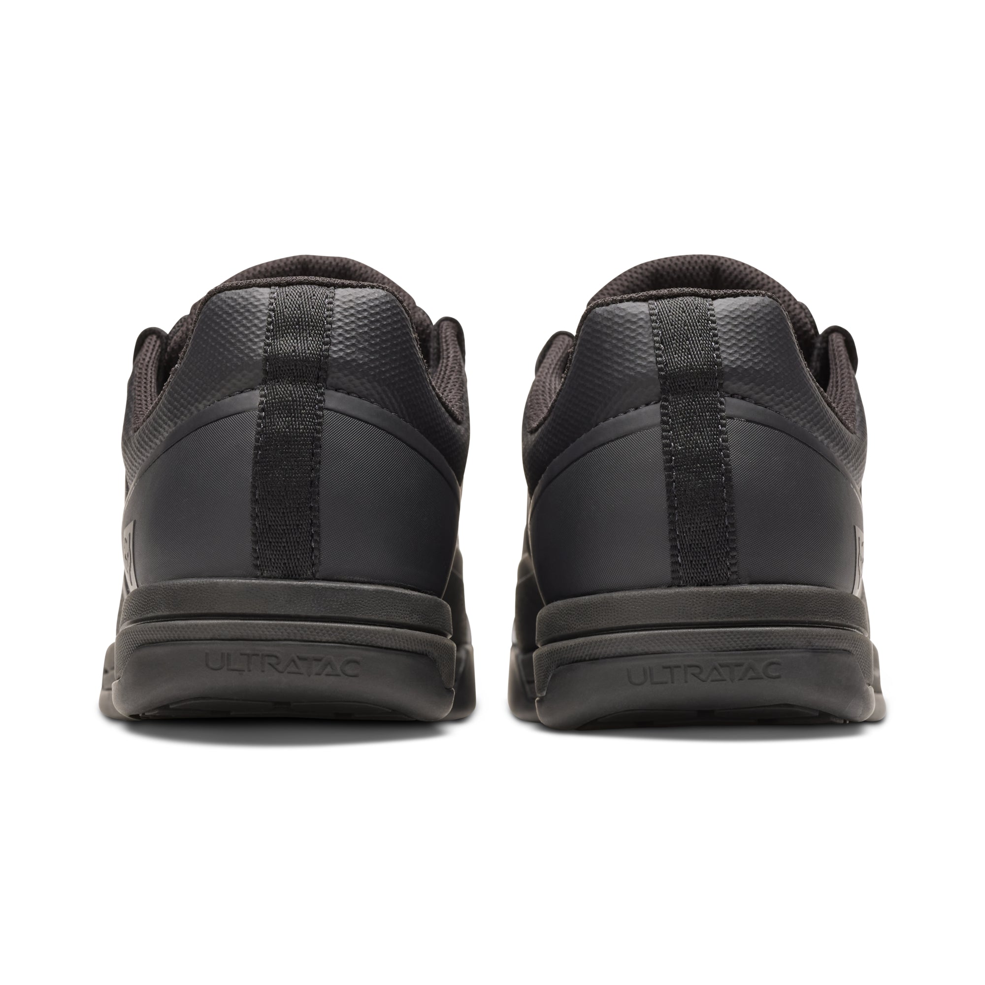 Fox Union Flat Pedal Shoes - EU 46 - Black | MTB Direct