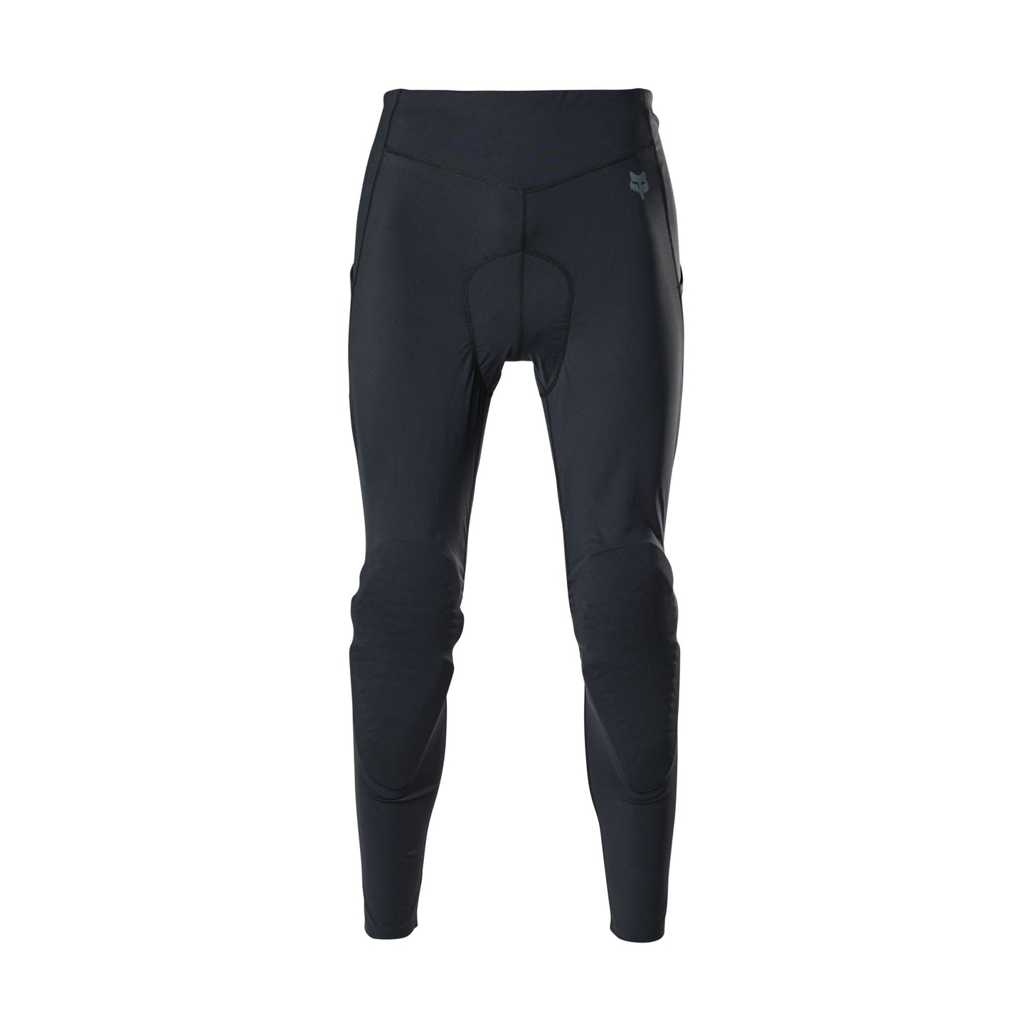 Fox Flexair Race Women's Tights - Women's XS - Black