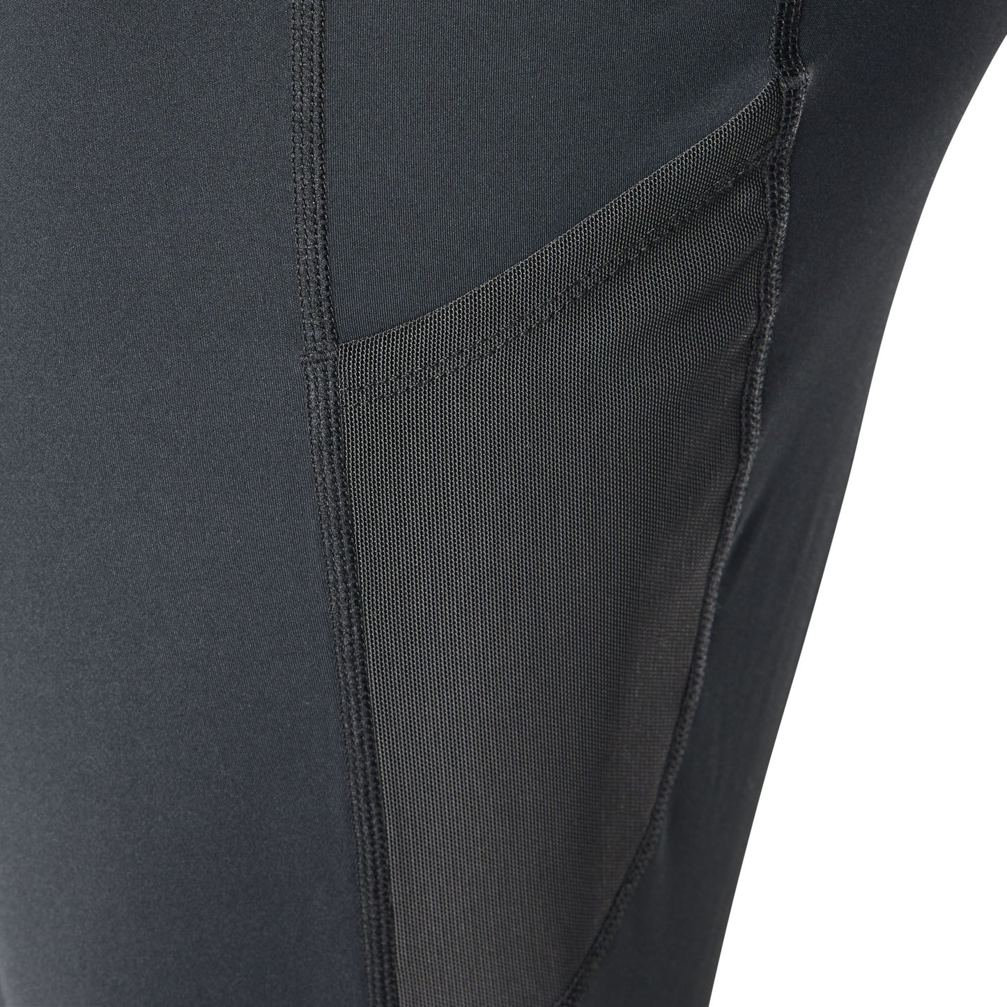 Fox Flexair Race Women's Tights - Women's L - Black