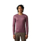 Fox Flexair Ascent Long Sleeve Jersey - XL - Cordovan