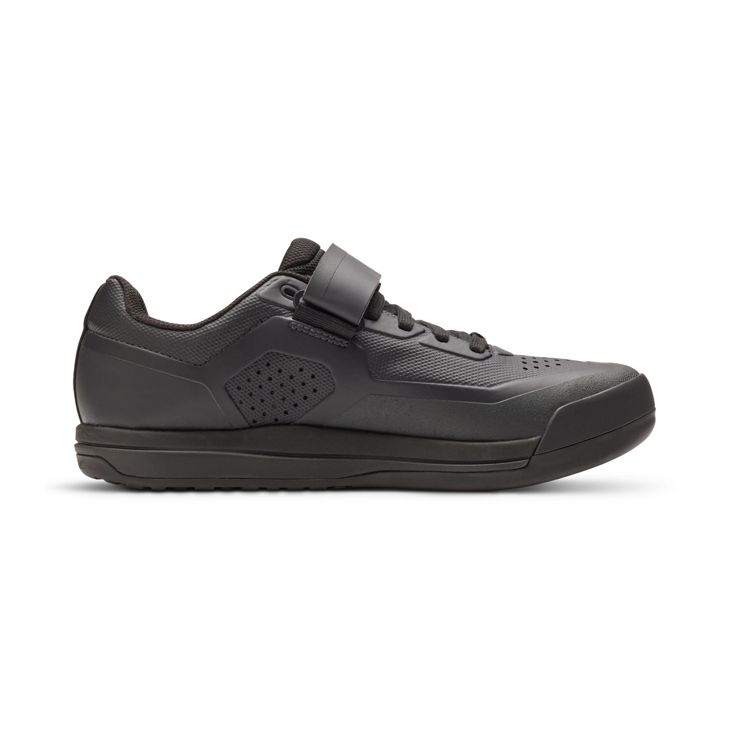 Fox Union Clipless Pedal Shoes - EU 43 - Black