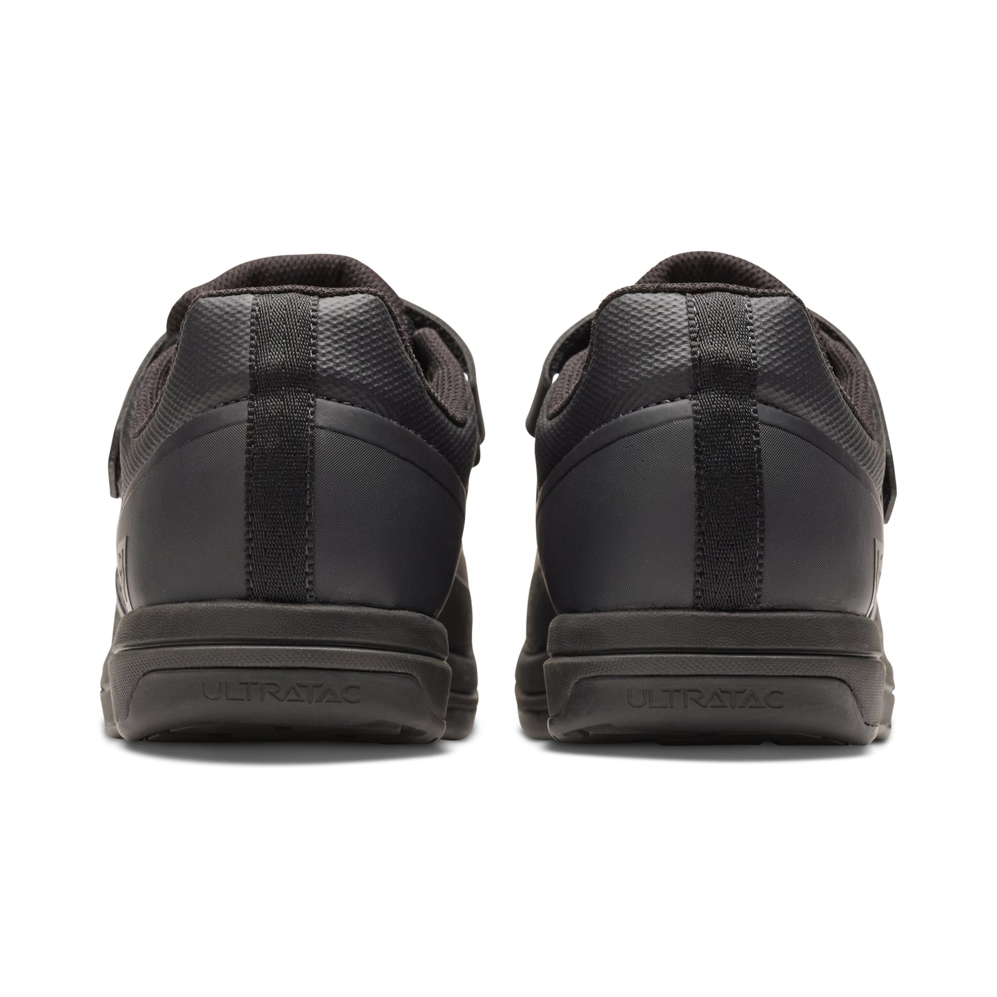Fox Union Clipless Pedal Shoes - EU 43 - Black