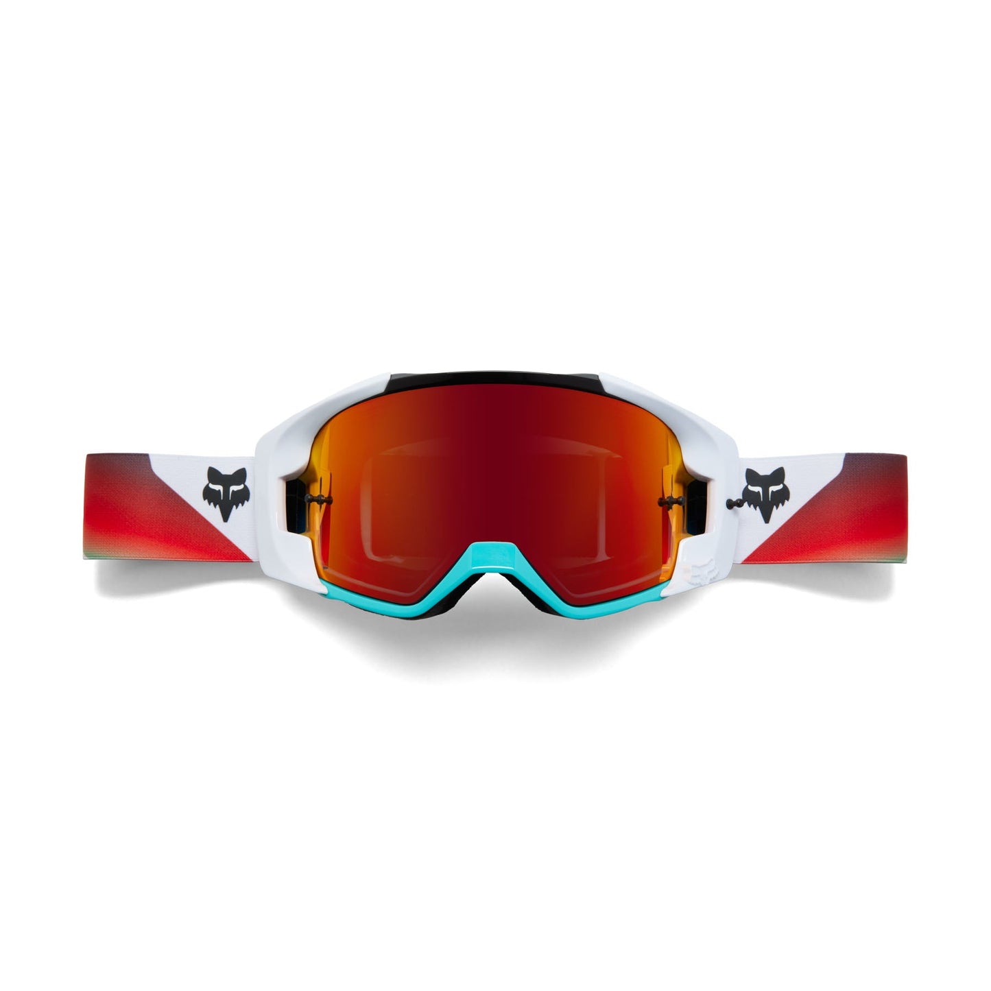 Fox Vue SYZ Goggles