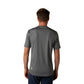 Fox Ranger Moth Race Short Sleeve Jersey - M - Pewter