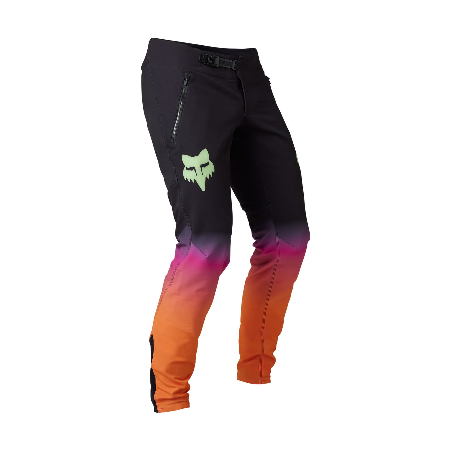 Fox Flexair Race Pants - M-32 - Day Glo Orange