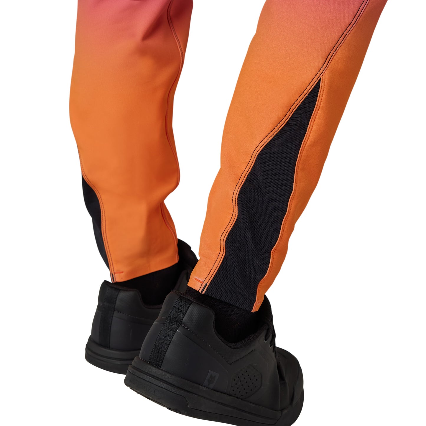 Fox Flexair Race Pants - M-32 - Day Glo Orange