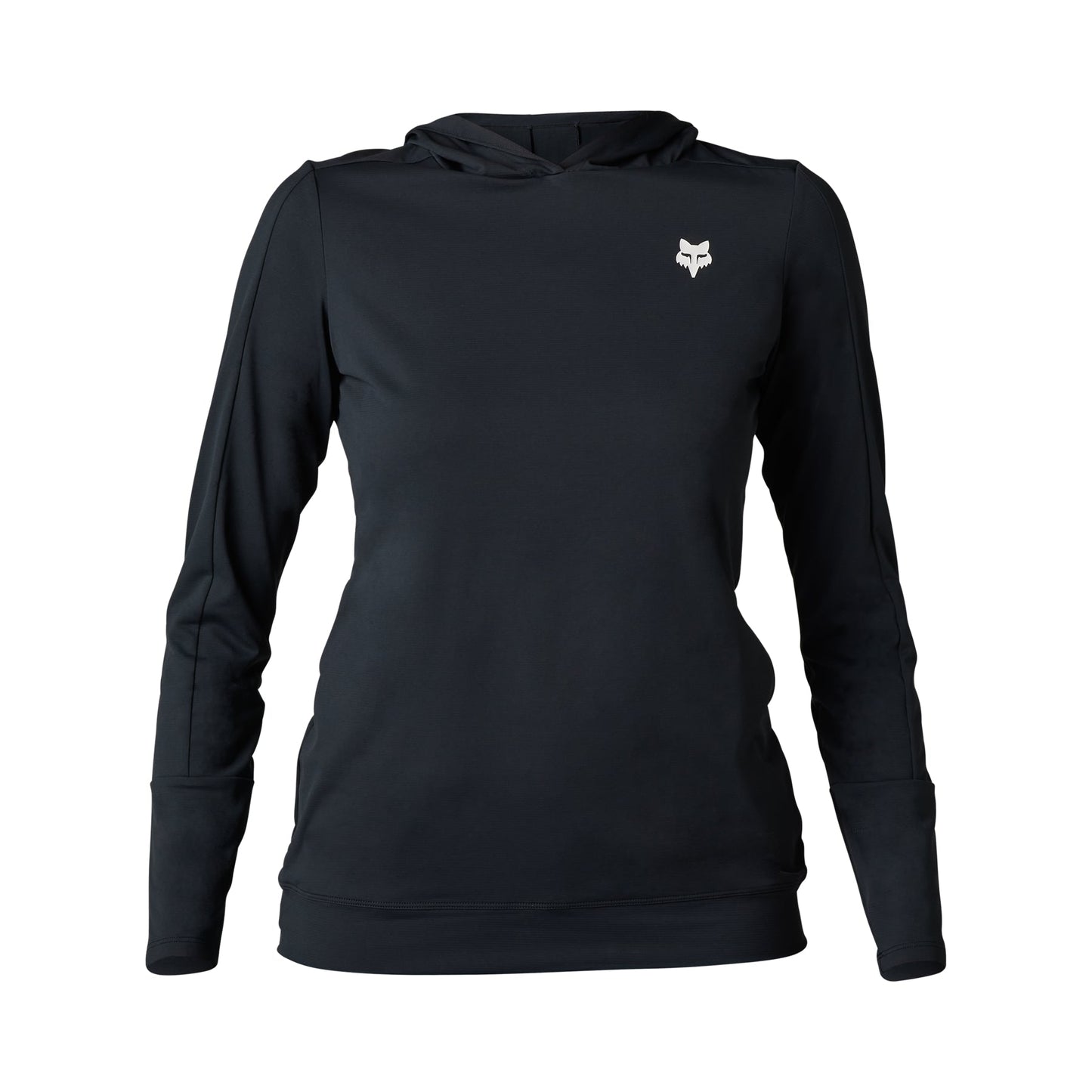 Fox Ranger Sun Shirt Women's Long Sleeve Jersey