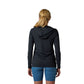 Fox Ranger Sun Shirt Women's Long Sleeve Jersey - Women's L - Black