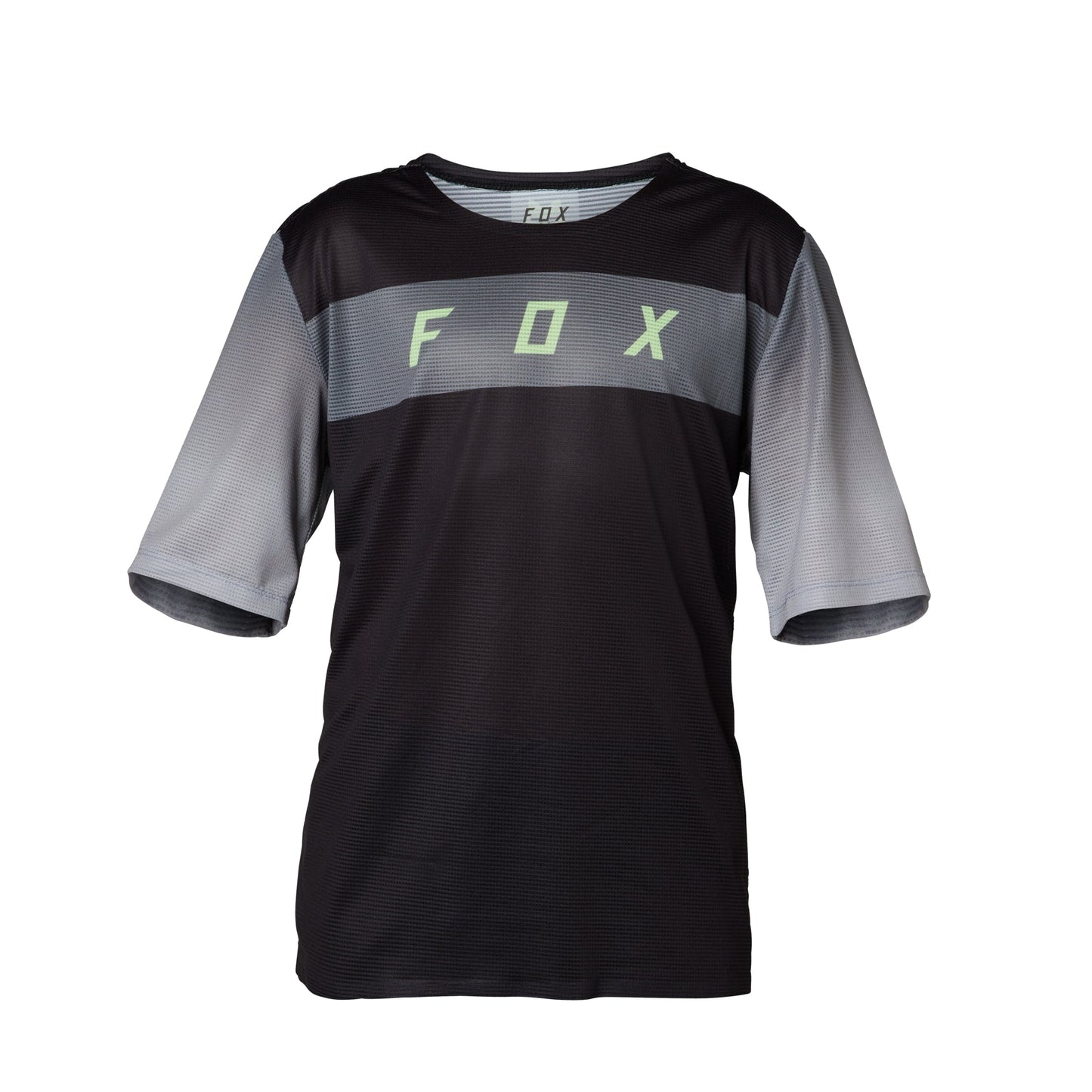 Fox Flexair Youth Short Sleeve Jersey