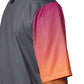 Fox Flexair Youth Short Sleeve Jersey - Youth XL - Pewter