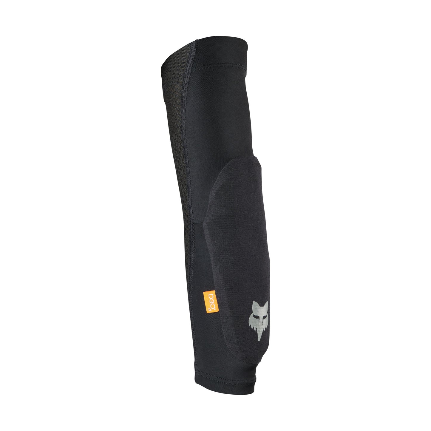 Fox Enduro Youth Elbow Sleeve - Youth - One Size Fits Most - Black