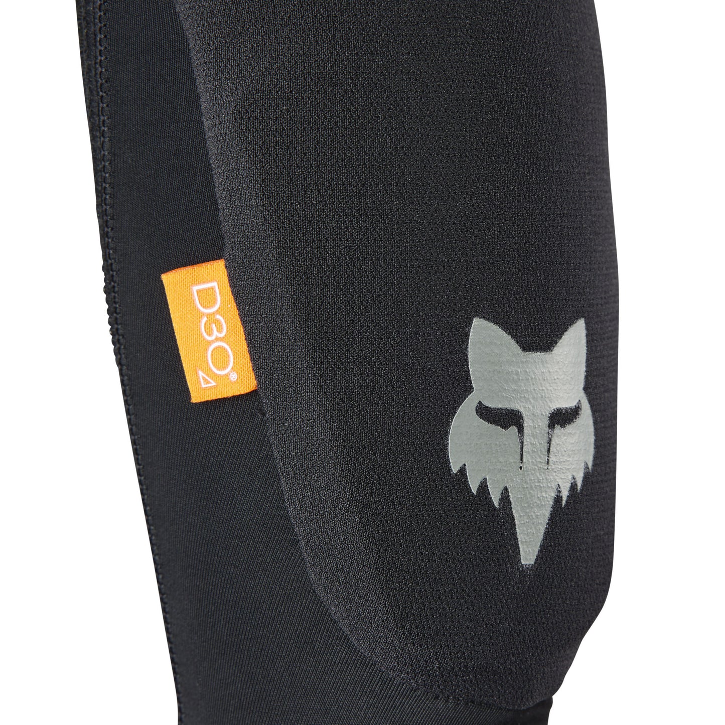 Fox Enduro Youth Elbow Sleeve - Youth - One Size Fits Most - Black