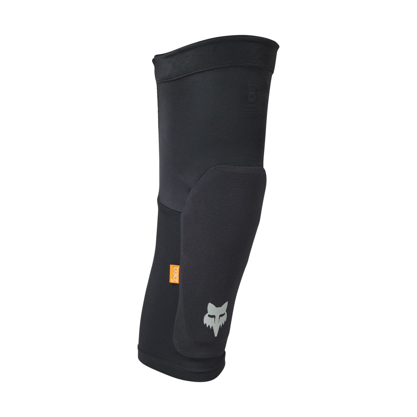 Fox Enduro Youth Knee Sleeve - Youth - One Size Fits Most - Black