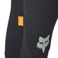 Fox Enduro Youth Knee Sleeve - Youth - One Size Fits Most - Black